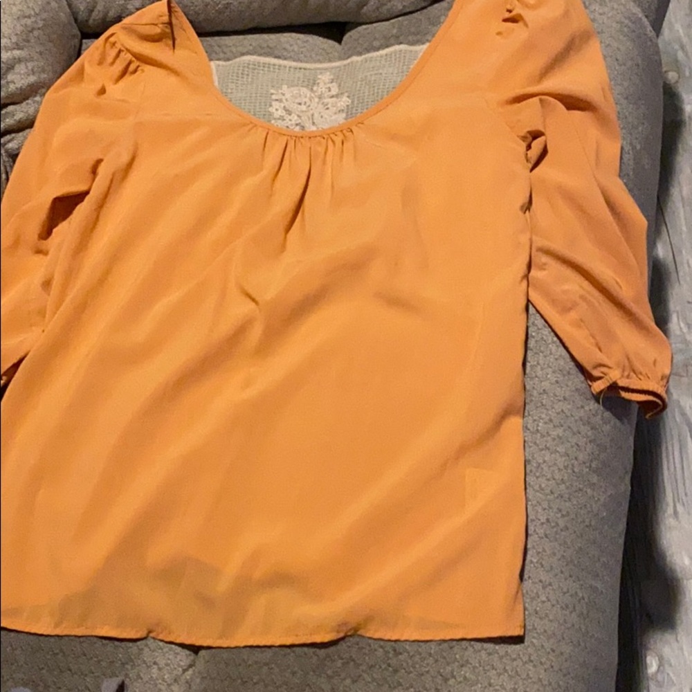 Daytrip shirt